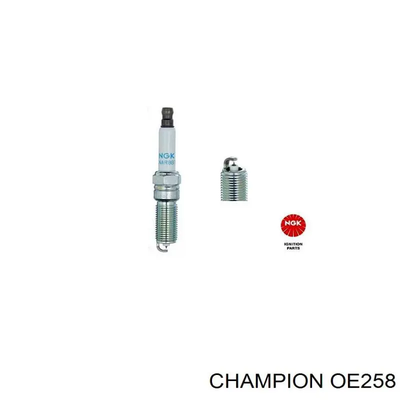 Świeca zapłonowa Ford 2207424 cena, od 25,31 USD