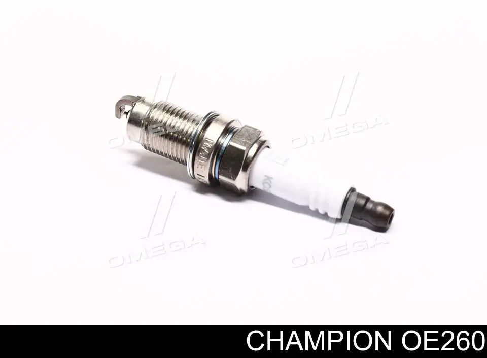 OE260 Champion Świeca zapłonowa