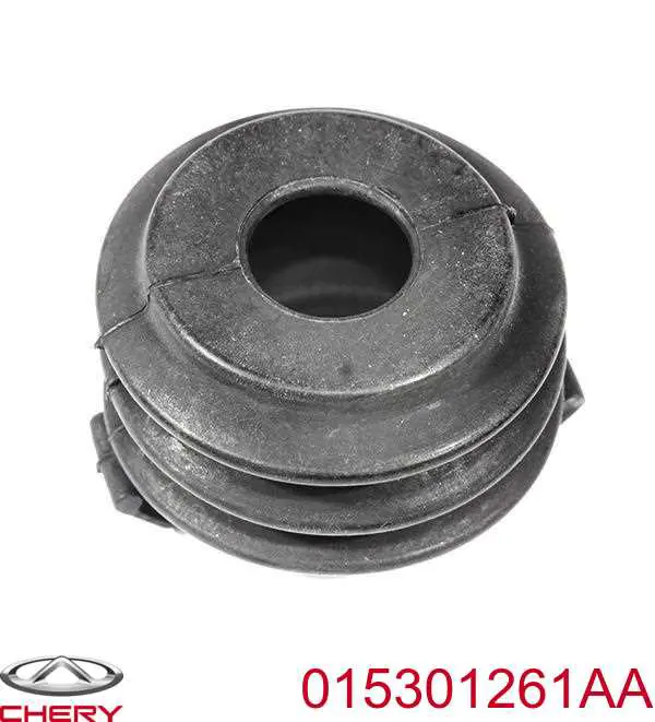 Do koszyka 015301261AA Chery Osłona cięgna zmiany biegów