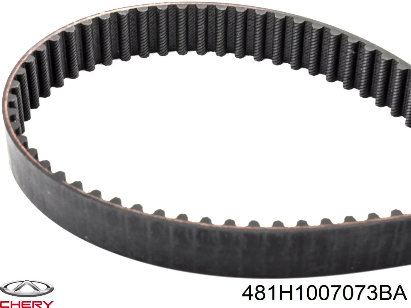 481H1007073BA Chery Pasek rozrządu