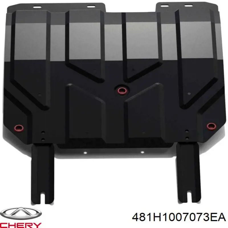 Pasek rozrządu Chery 481H1007073EA cena, od 19,29 USD