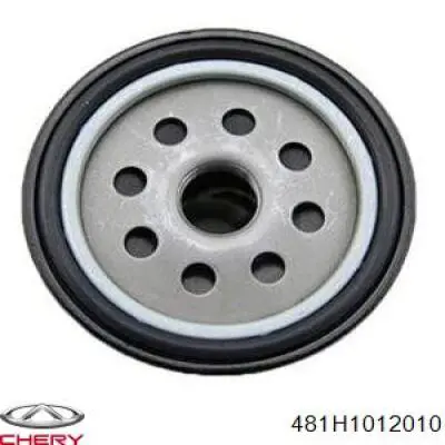 Filtr oleju Chery 481H1012010 cena, od 10,86 USD
