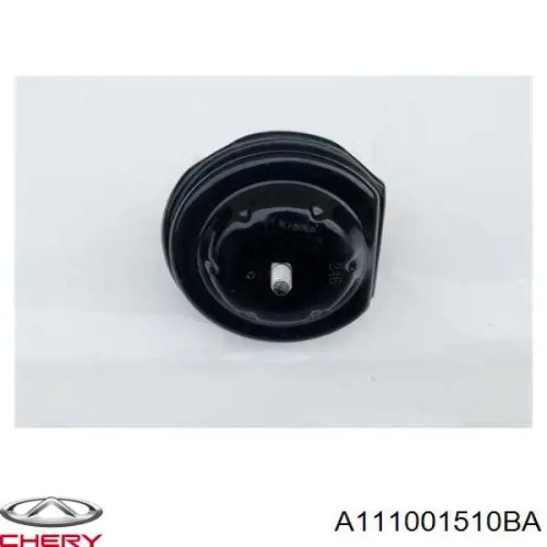 Poduszka (podpora) silnika przednia Chery A111001510BA cena, od 25,91 USD