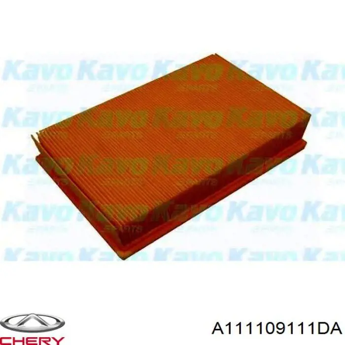 Do koszyka KAF840 Konner Filtr powietrza