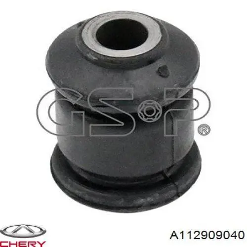 A112909040 Chery Silentblock przedniego wahacza dolnego