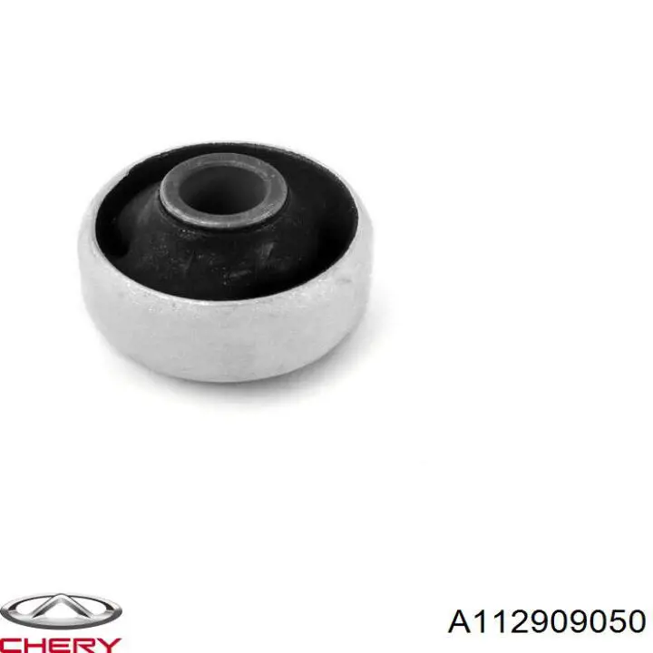 A112909050 Chery Silentblock przedniego wahacza dolnego