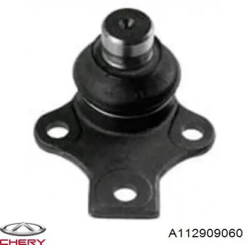 A112909060 Chery Sworzeń wahacza dolny