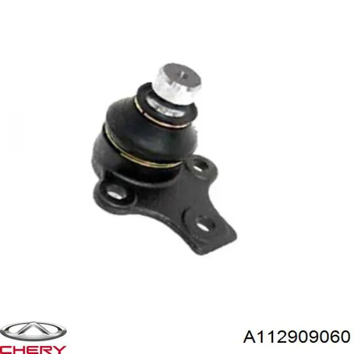 Sworzeń wahacza dolny Chery A112909060 cena, od 12,06 USD