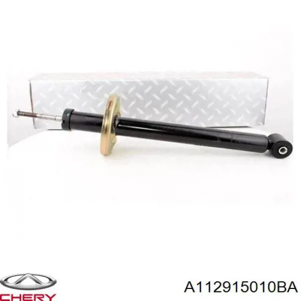Amortyzator tylny Chery A112915010BA cena, od 34,64 USD