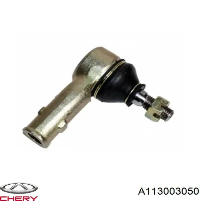 A113003050 Chery Końcówka drążka kierowniczego zewnętrzna
