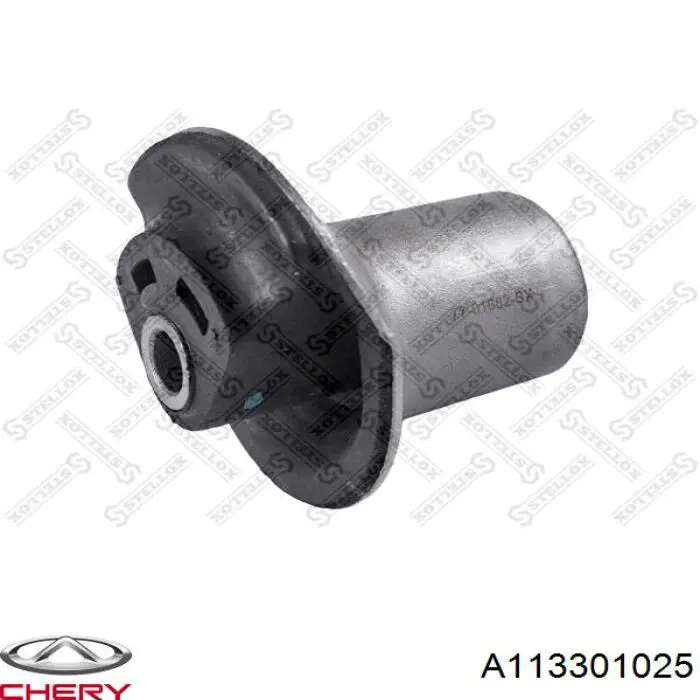 A113301025 Chery Silentblock tylnej belki