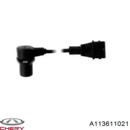 Do koszyka A113611021 Chery Czujnik położenia wału korbowego