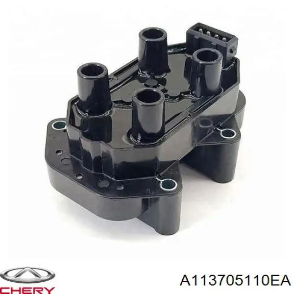 A113705110EA Chery Cewka zapłonowa