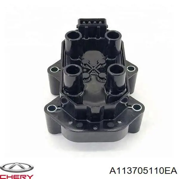 Do koszyka A113705110EA Chery Cewka zapłonowa