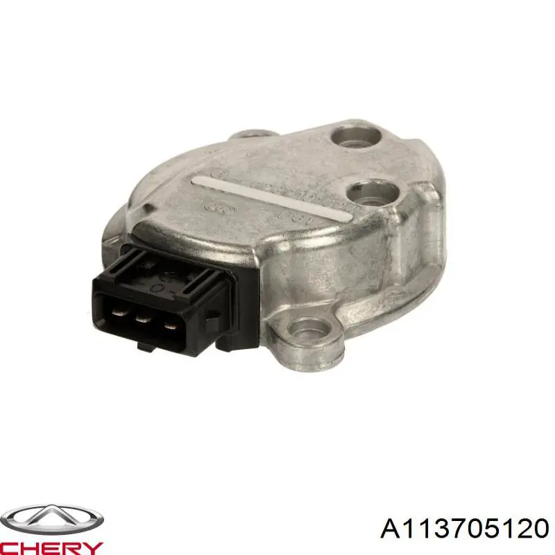 Czujnik położenia wałka rozrządu Chery A113705120 cena, od 15,71 USD