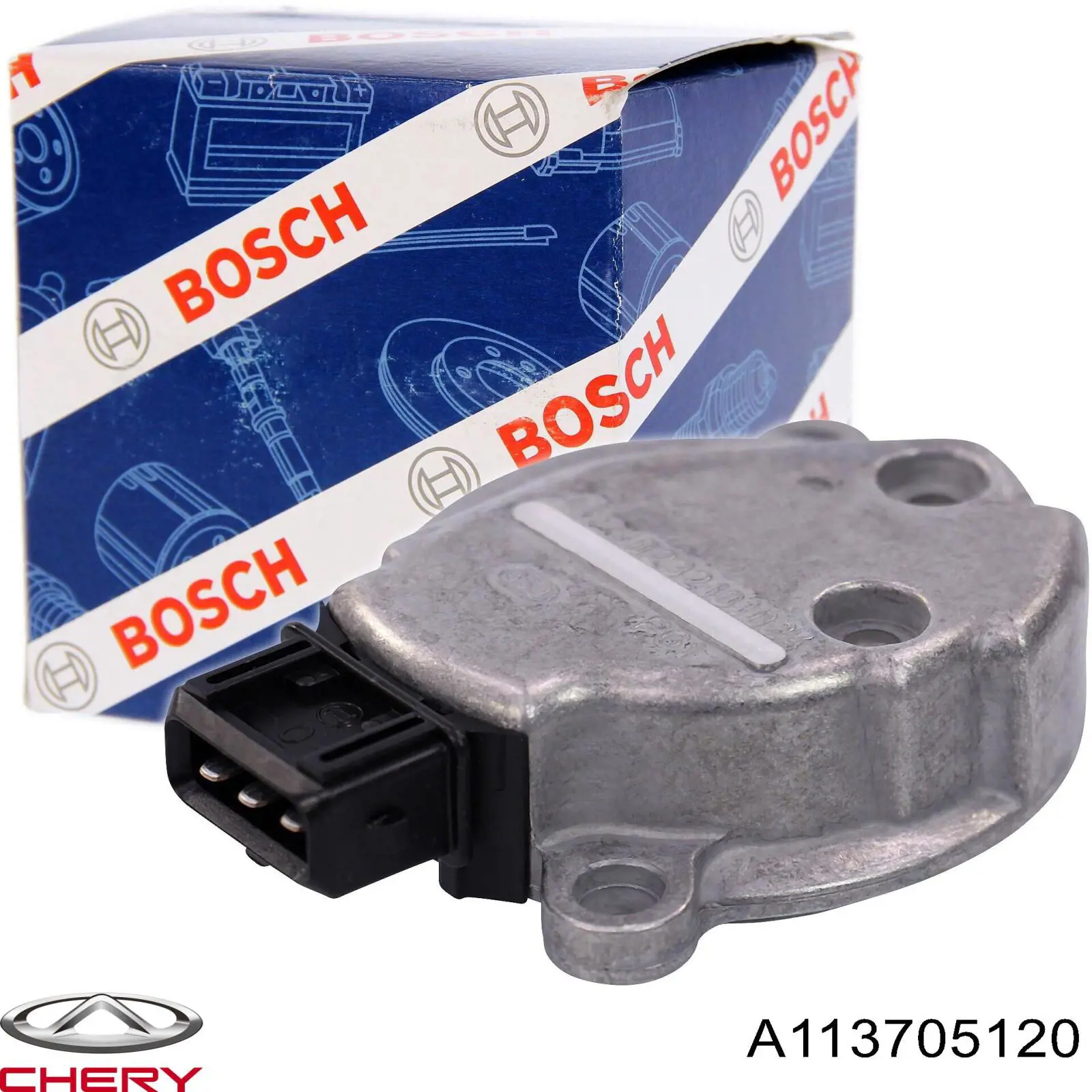Czujnik położenia wałka rozrządu Chery A113705120 cena, od 14,54 USD