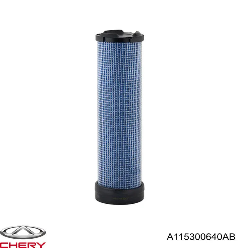 Do koszyka RD61J6WP1111 Rider Filtr kabiny