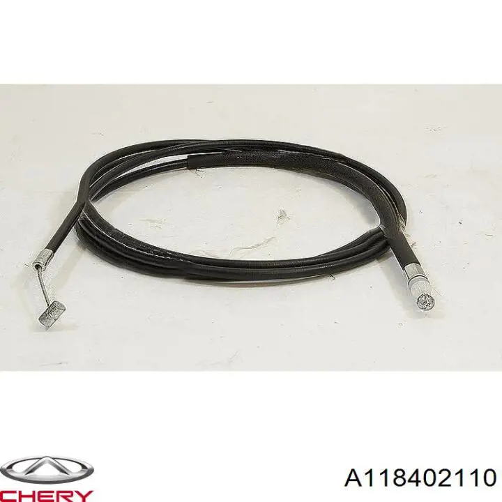 Linka otwierania maski do Chery Amulet I A15