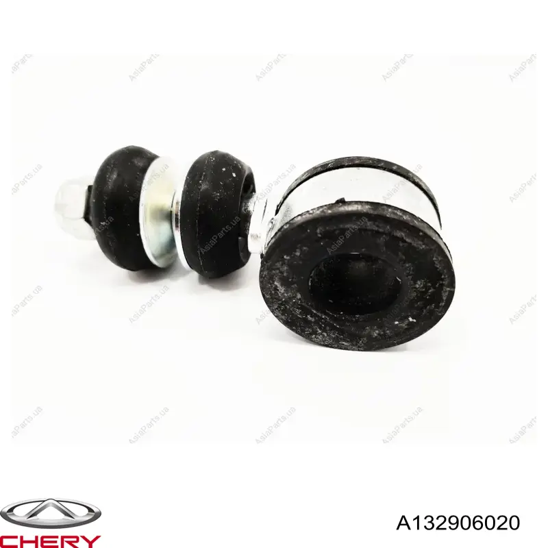 Łącznik stabilizatora przedniego A132906020 Chery