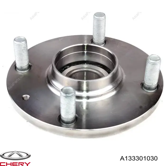 Piasta tylna Chery A13 Forza/Bonus/Storm2 hatchback (2010 - 2026) cena, od 35,20 USD