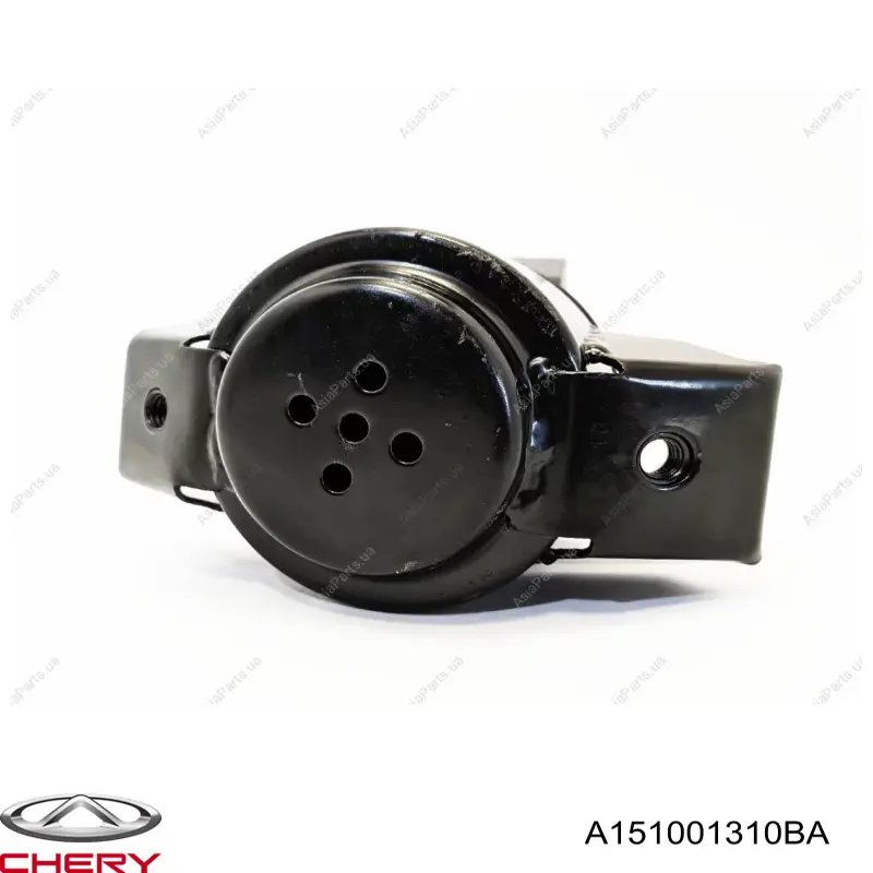 Poduszka (podpora) silnika prawa do Chery A13 Forza/Bonus/Storm2 