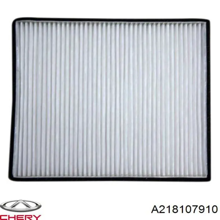 A218107910 Chery Filtr kabiny