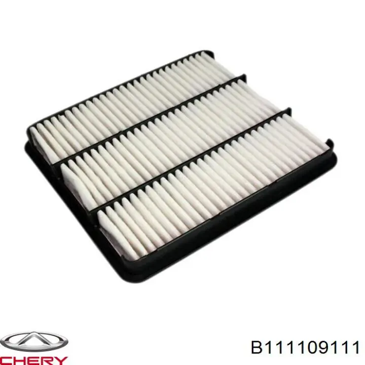 Do koszyka B111109111 Chery Filtr powietrza