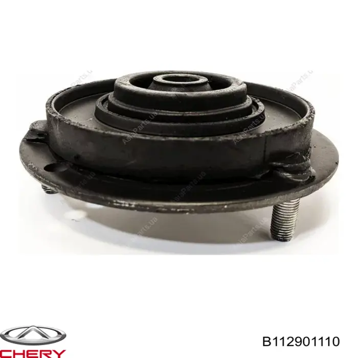 Poduszka amortyzatora przedniego Chery Eastar sedana (B11) (2005 - 2012) cena, od 11,35 USD