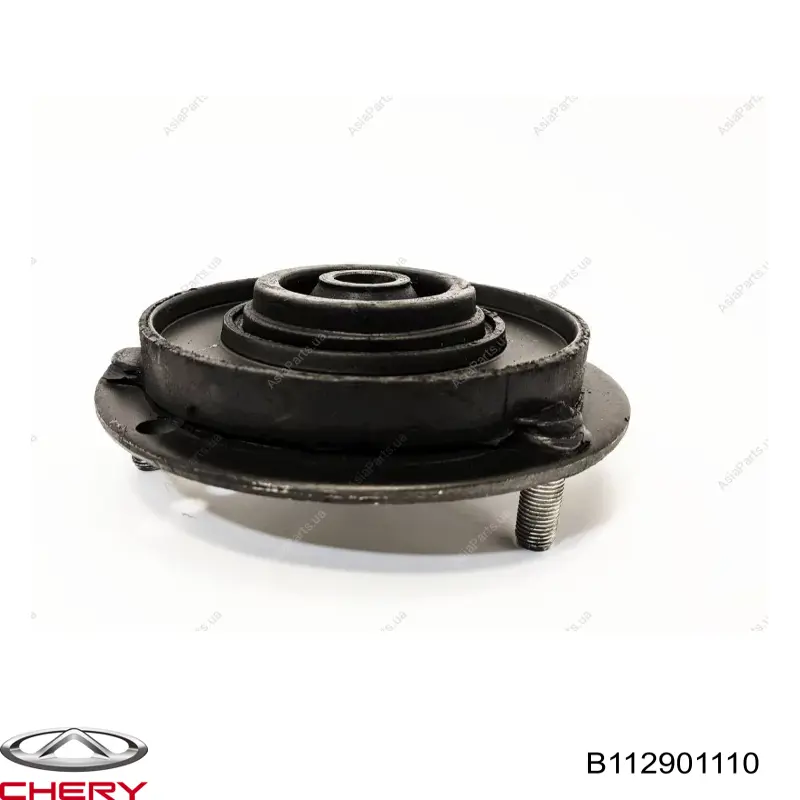 Poduszka amortyzatora przedniego Chery B112901110 cena, od 11,35 USD