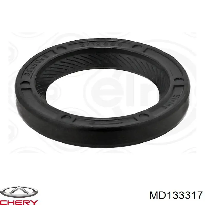 Uszczelniacz wałka rozrządu silnika Hyundai/Kia 221443B000 cena, od 4,95 USD