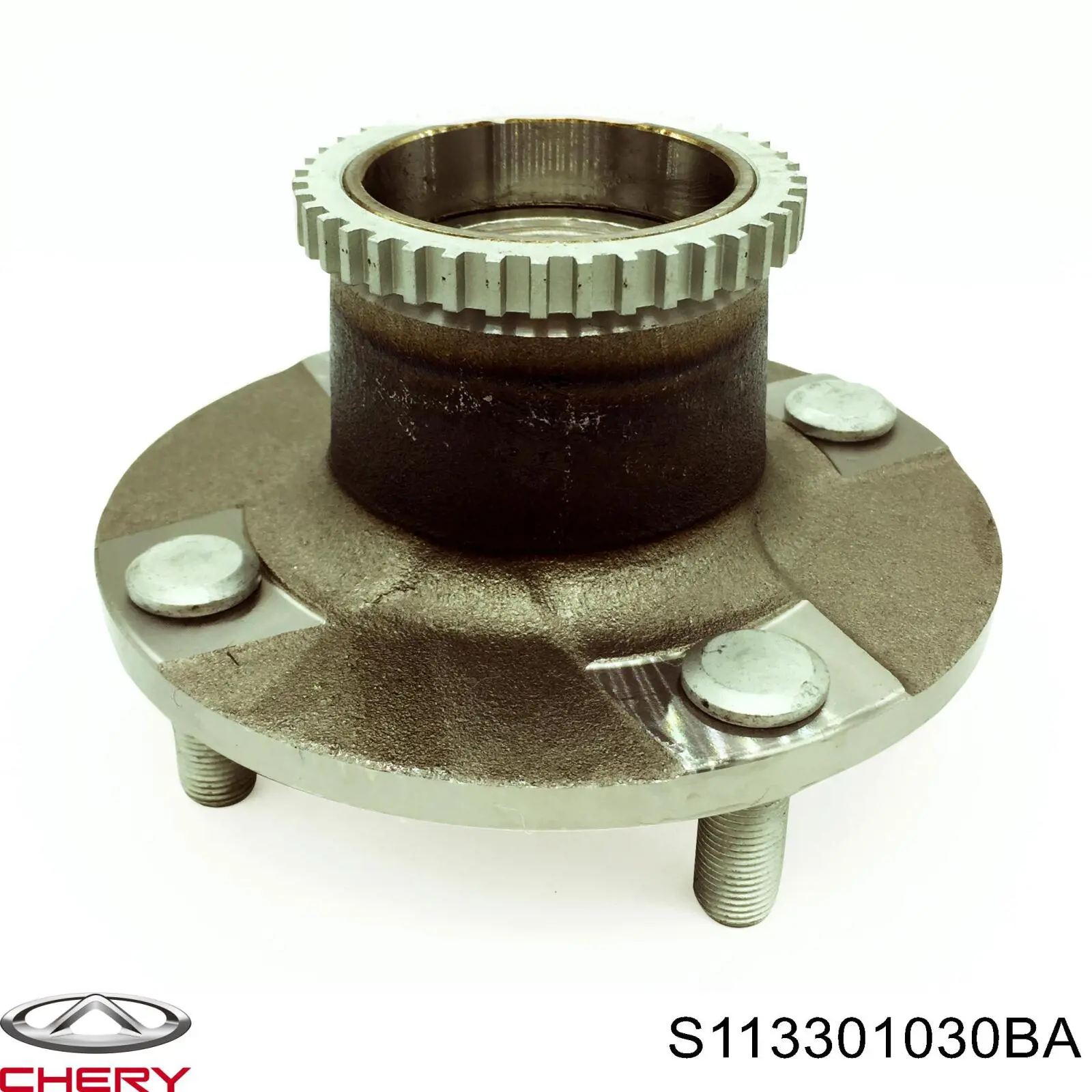 Piasta tylna Chery QQ hatchback (2002 - 2026) cena, od 34,83 USD