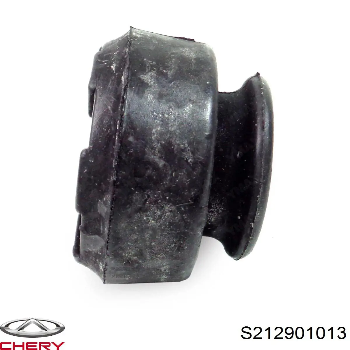 Poduszka amortyzatora przedniego do Chery Kimo  A1, S12