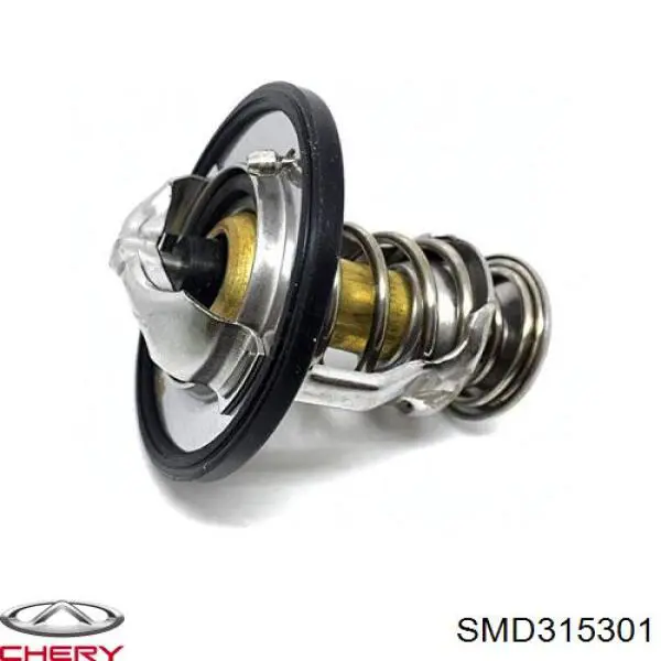 SMD315301 Chery Termostat