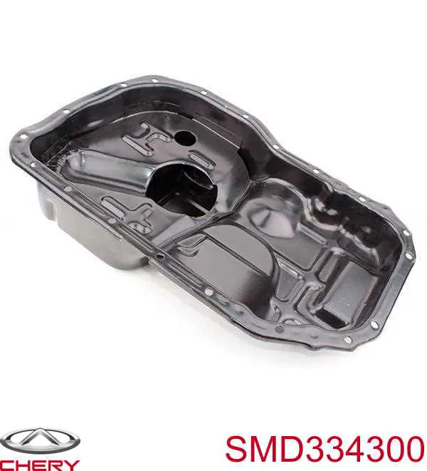  Miska olejowa silnika Chery Tiggo 