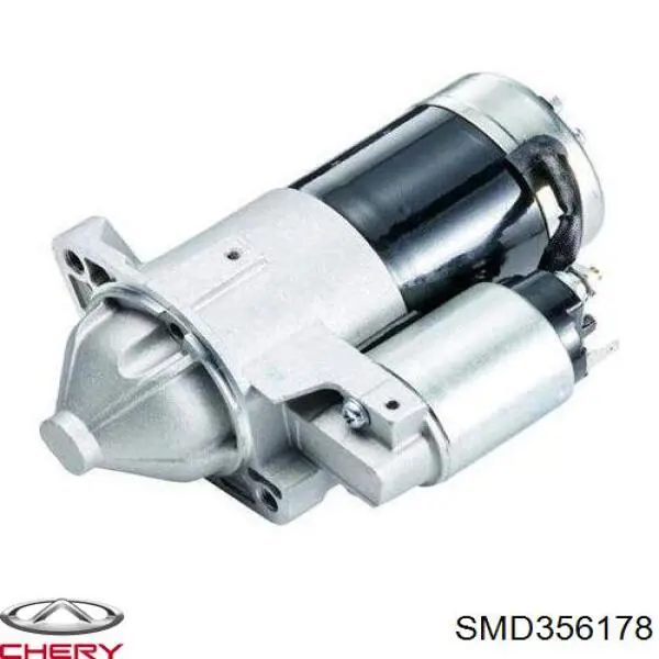 Do koszyka SMD356178 Chery Rozrusznik