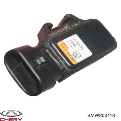 Czujnik ciśnienia w kolektorze ssącym, MAP Chery SMW250118 cena, od 8,60 USD