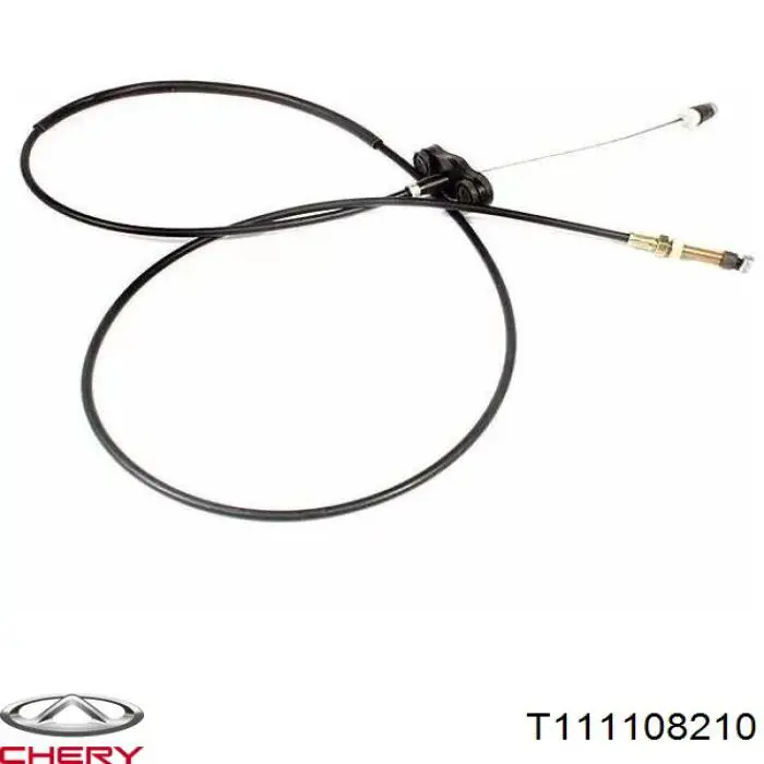 Linka gazu Chery Tiggo SUV (T11) (2005 - 2010) cena, od 5,93 USD