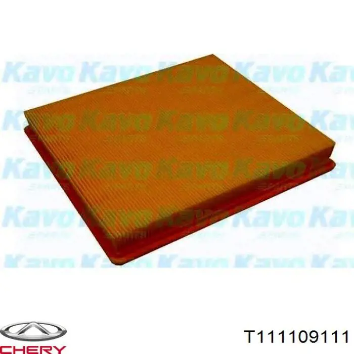 T111109111 Chery Filtr powietrza