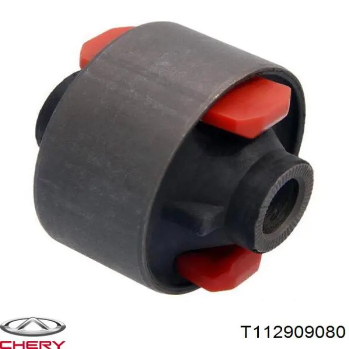 T112909080 Chery Silentblock przedniego wahacza dolnego