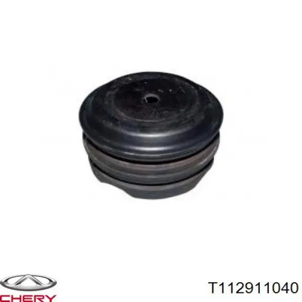 Poduszka amortyzatora tylnego Chery Tiggo SUV (T11) (2005 - 2010) cena, od 6,07 USD