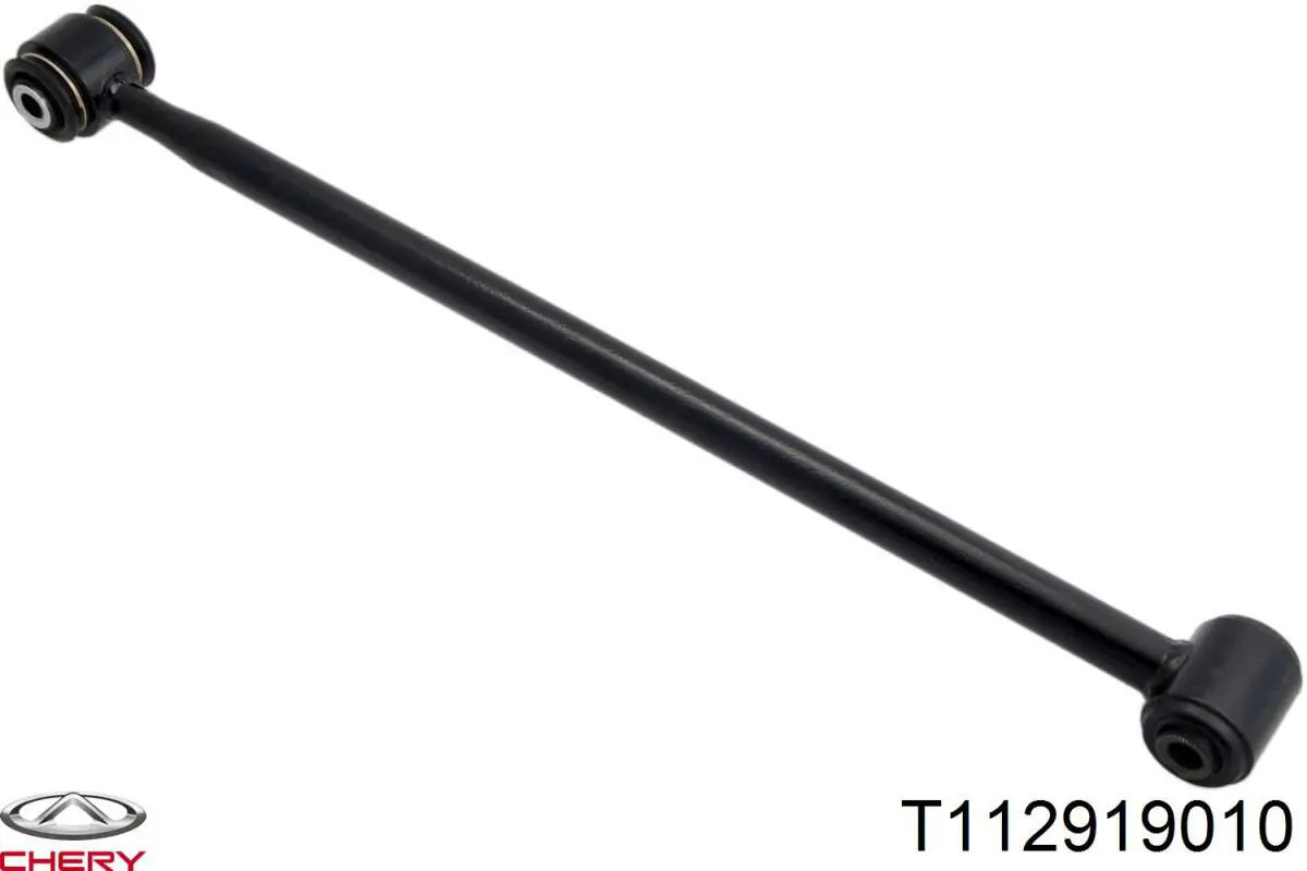 Wahacz zawieszenia tylnego poprzeczny Chery T112919010 cena, od 72,40 USD