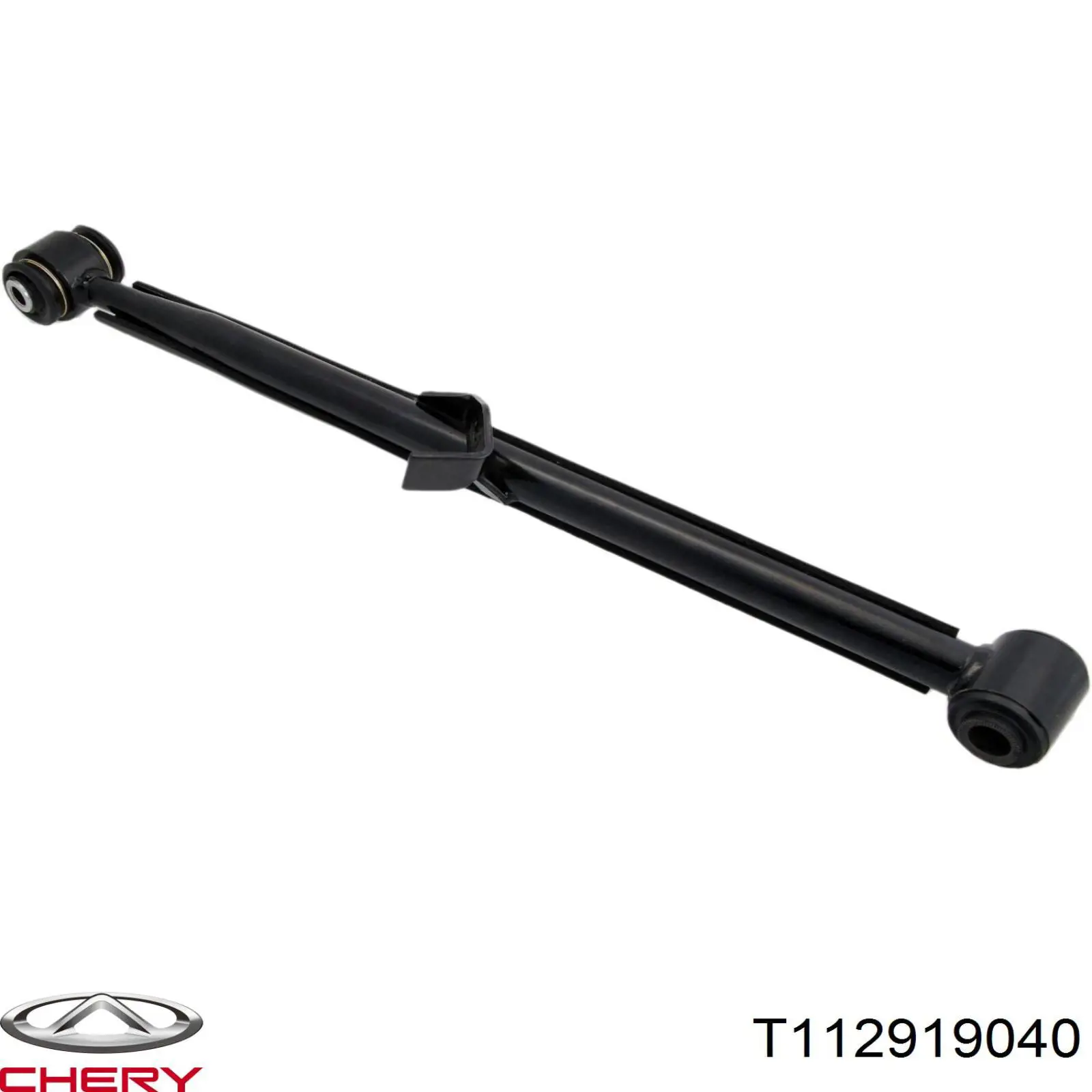 Wahacz zawieszenia tylnego dolny prawy Chery T112919040 cena, od 33,61 USD