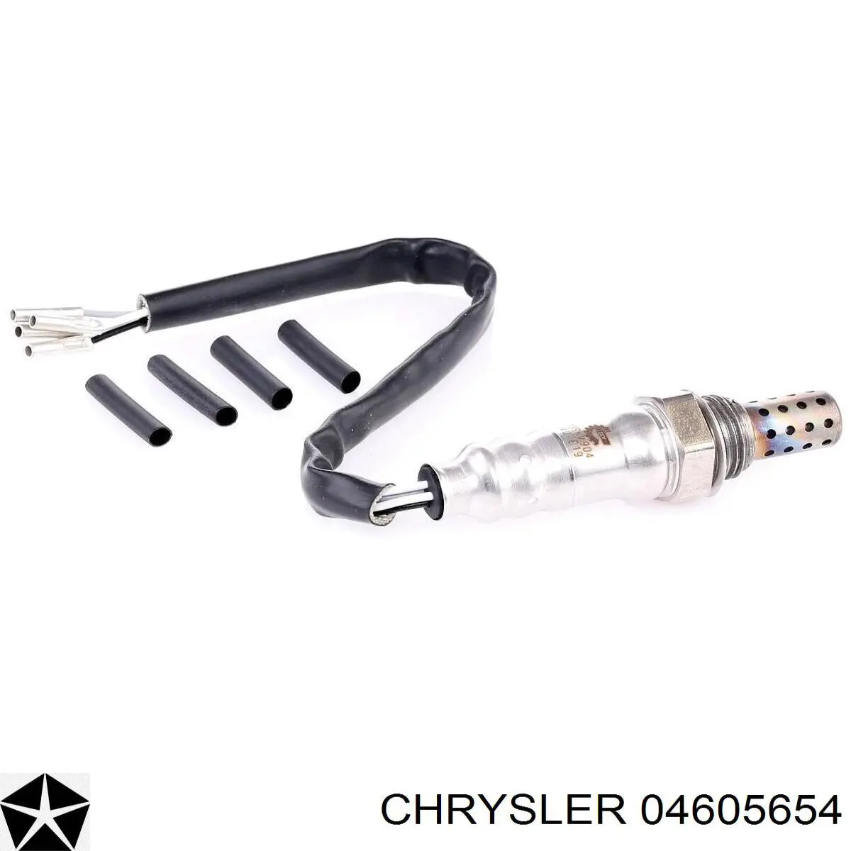 Do koszyka 04605654 Chrysler Sonda lambda, czujnik tlenu