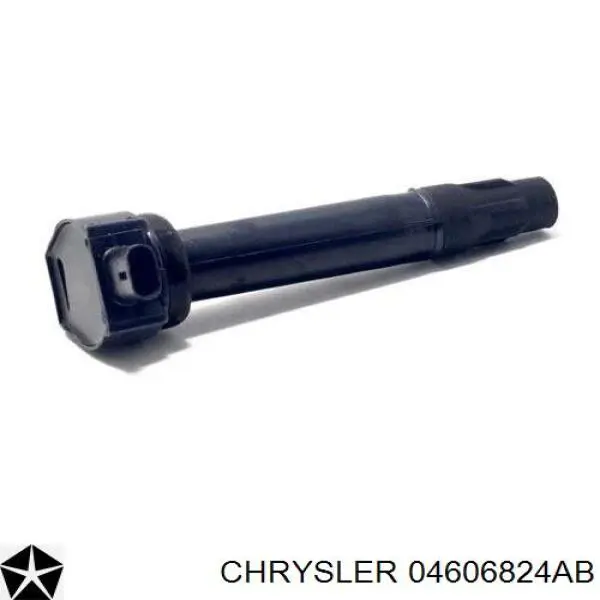 Cewka zapłonowa Chrysler 04606824AB cena, od 35,64 USD