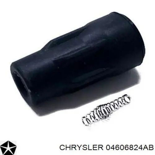Do koszyka 04606824AB Chrysler Cewka zapłonowa