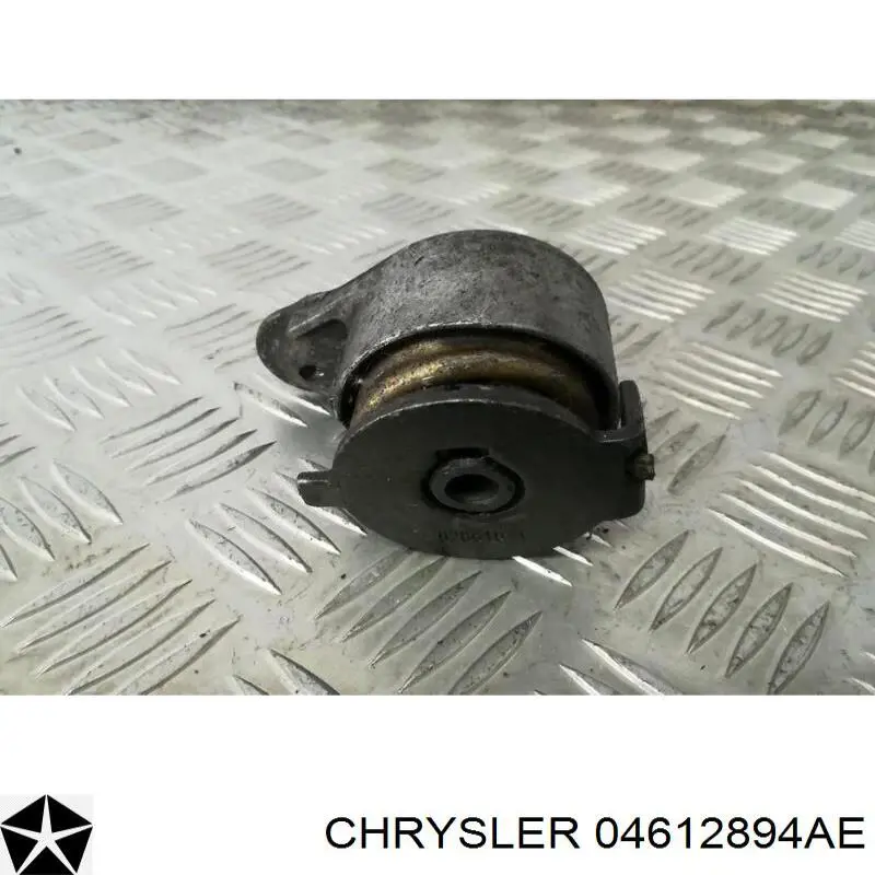 Do koszyka 04612894AE Chrysler Napinacz paska napędowego