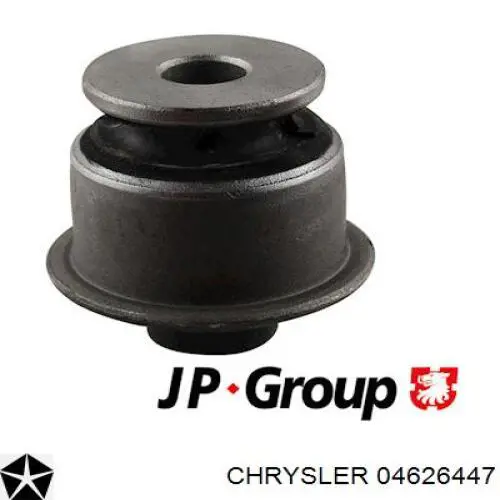 04626447 Chrysler silentblock przedniego wahacza dolnego