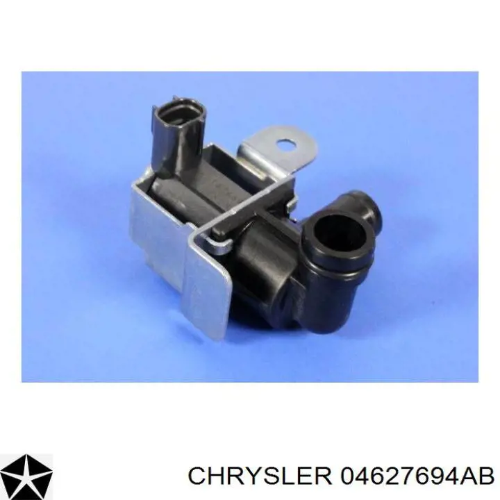 Zawór pochłaniacza oparów paliwa Chrysler 04627694AB cena, od 85,90 USD