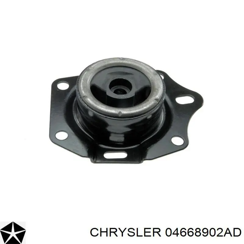 04668902AD Chrysler Poduszka (podpora) silnika tylna