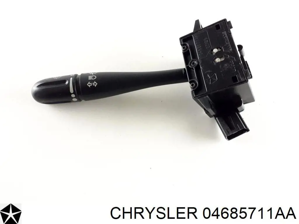 04685711AA Chrysler Przełącznik zespolony prawy